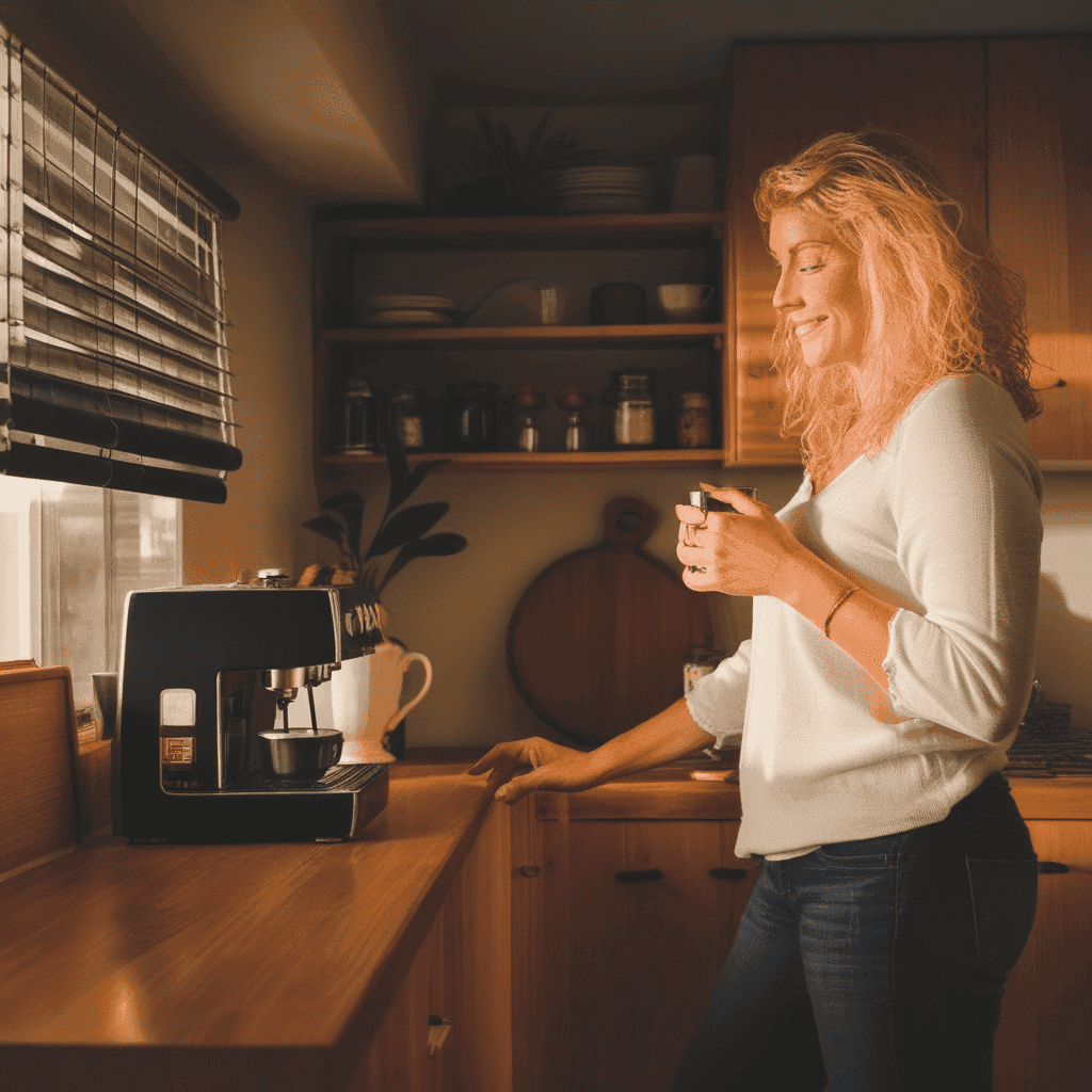 Koffiemachine kopen?