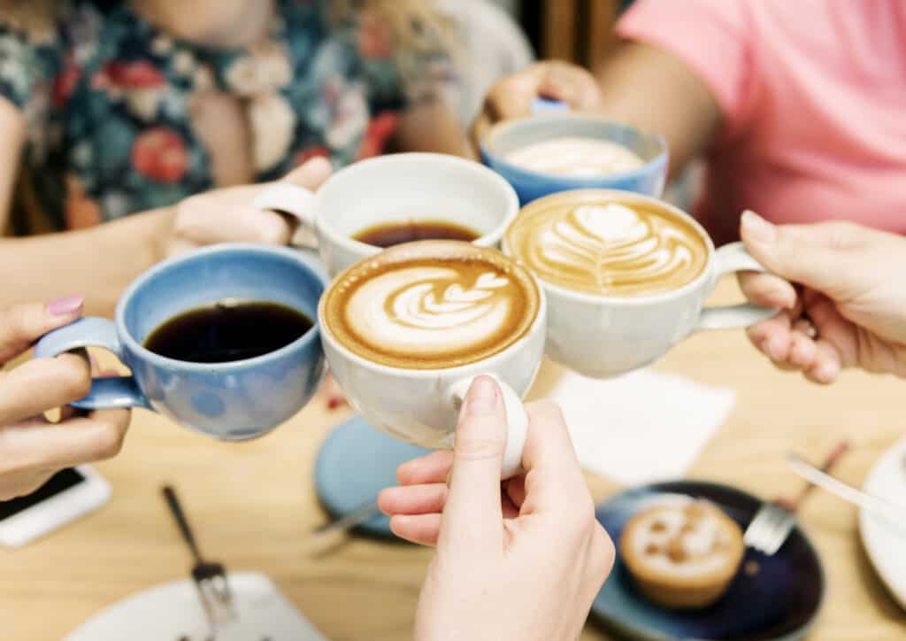 Vergelijken espressomachine kopen beste koffiemachine