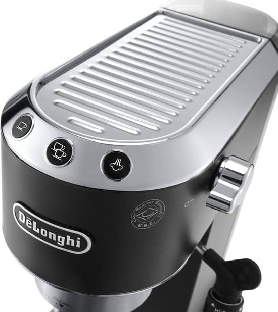 DeLonghi Dedica Style EC685.BK