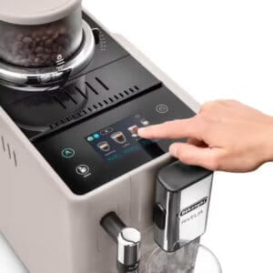 delonghi rivelia Beige EXAM440.35.BG 2
