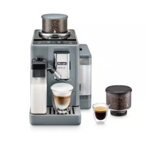 delonghi rivelia Grijs EXAM440.55.G