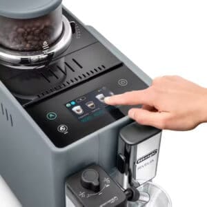 delonghi rivelia Grijs EXAM440.55.G 2