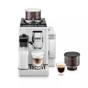 delonghi rivelia Wit EXAM440.55.W