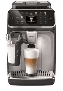 Philips 5500 LatteGo review en beste deals