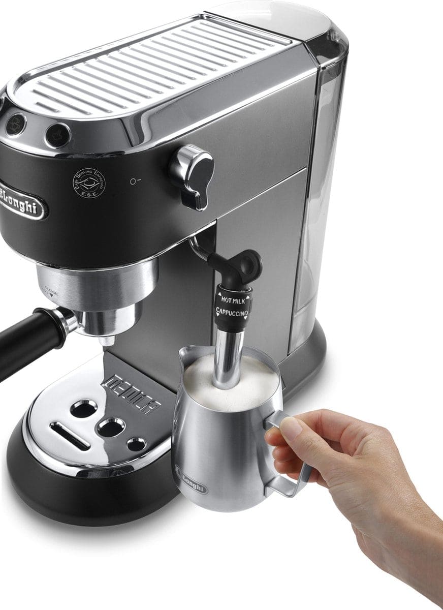 DeLonghi Dedica Style EC685.BK - Afbeelding 2