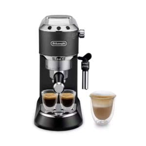 DeLonghi Dedica Style EC685.BK