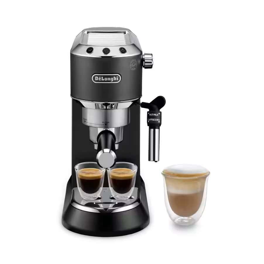 DeLonghi Dedica Style EC685.BK