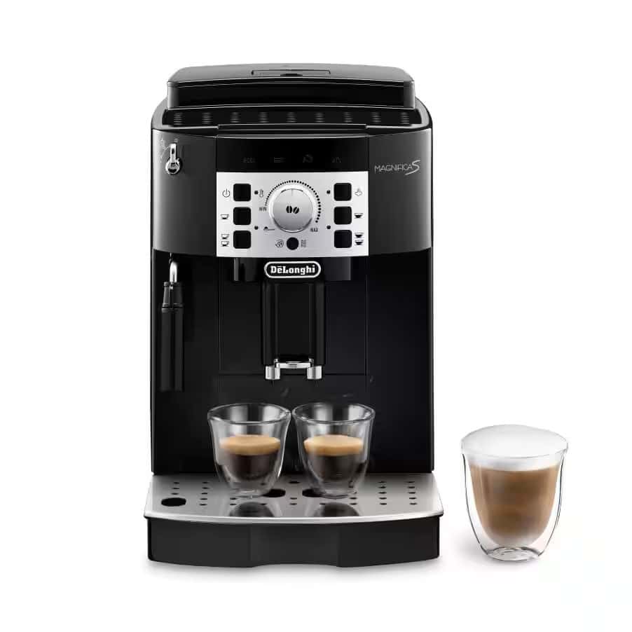 DeLonghi magnifica s ECAM22.110.B