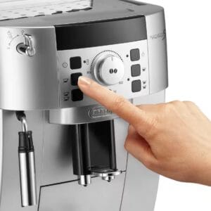Delonghi magnifica s ECAM22.110.SB 2