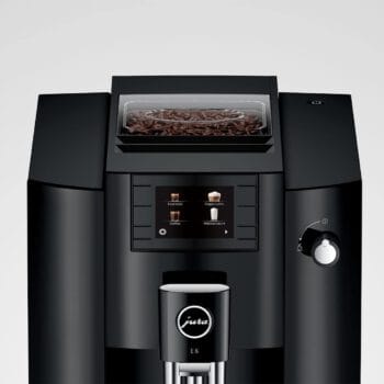 Jura E6 Piano black 4