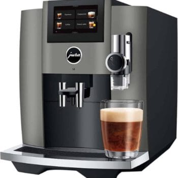 Jura E8 Dark Onix 2