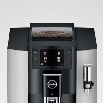 Jura E8