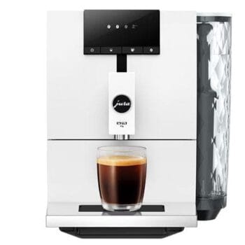 Jura Ena 4 nordic white