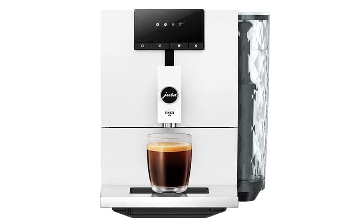 Jura Ena 4 nordic white