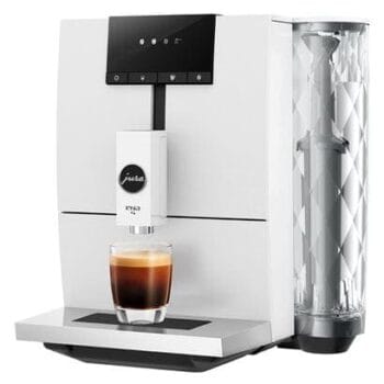 Jura ENA 4 Piano White 2