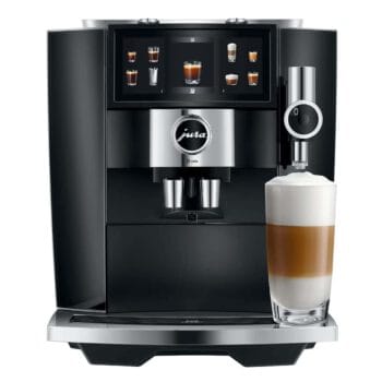 Jura J8 Twin