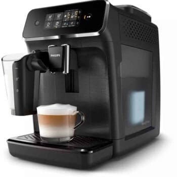 Philips 2200 serie EP2230/10 LatteGo