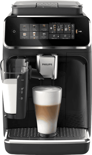 Philips 3300 lattego trans