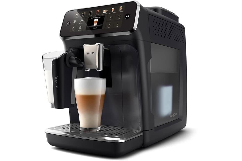 Philips LatteGo 4400 serie EP4441