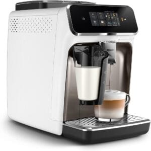 Philips LatteGo EP2333 2300 serie