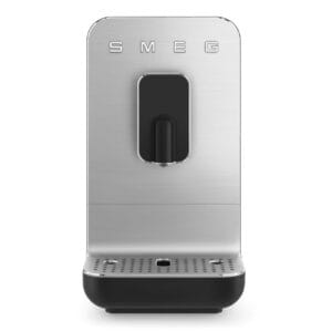 SMEG BCC01BLMEU Zwart