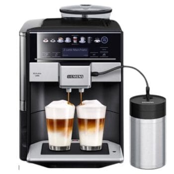 Siemens EQ6 Plus S800 TE658209RW