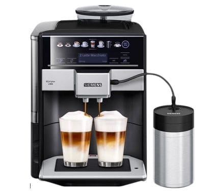 Siemens EQ6 Plus S800 TE658209RW 1 Siemens EQ6 Plus S800 TE658209RW