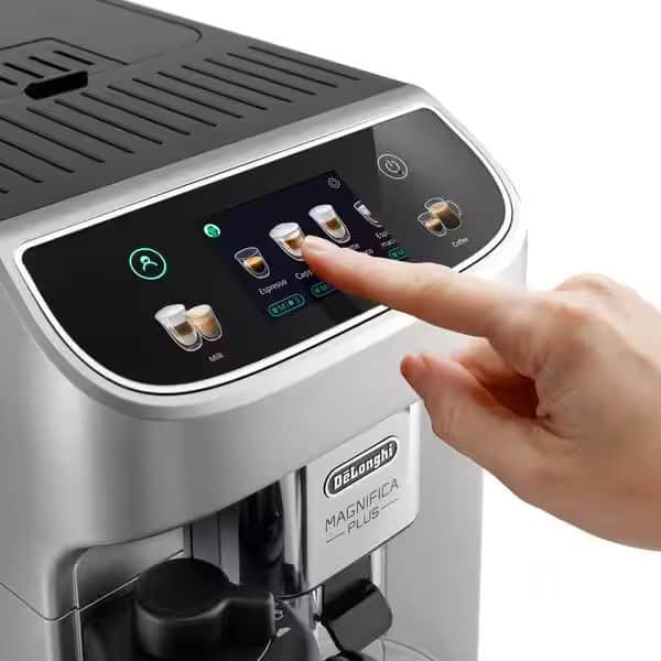 Delonghi Magnifica plus ECAM322.70.SB