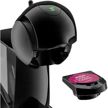 Krups Dolce Gusto Infinissima touch KP2708 zwart
