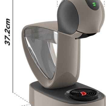 Krups Dolce Gusto Infinissima touch KP270a Grijs
