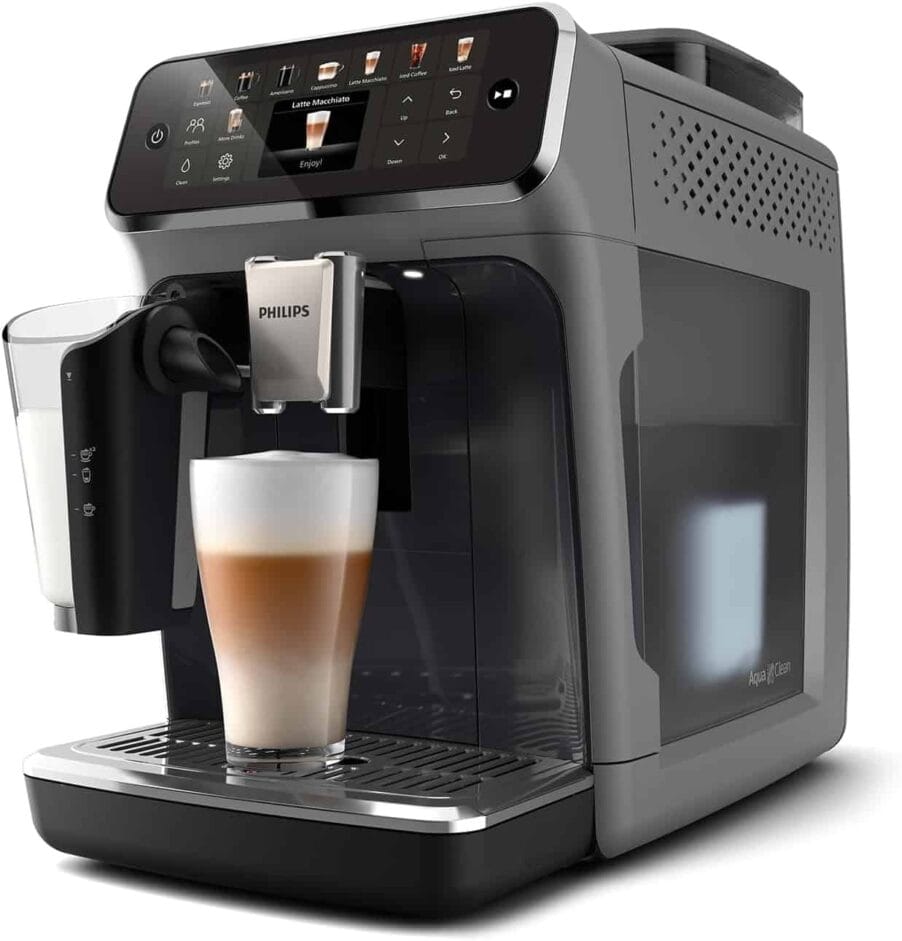Philips 5500 lattego EP5544