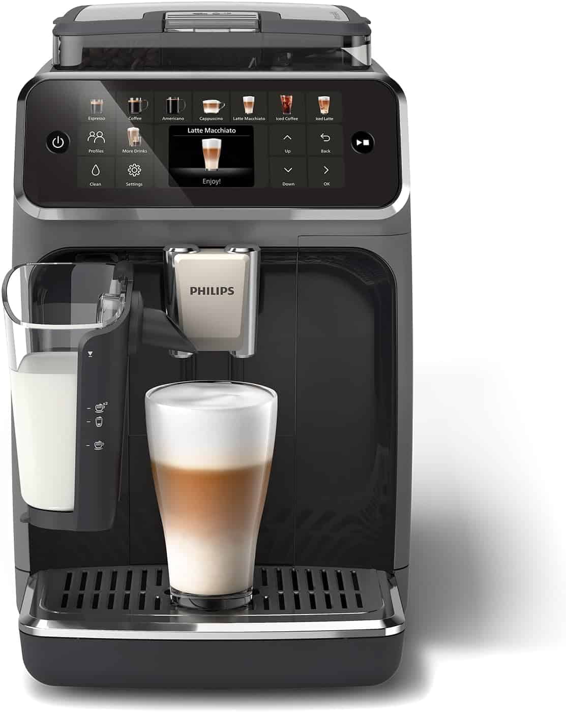 Philips 5500 lattego 5544
