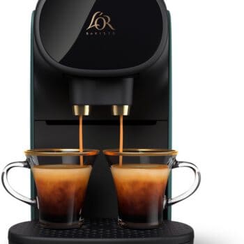 Philips Lor Barista Sublime M9012 90 groen