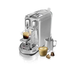 Sage Creatista Plus Stainless Steel