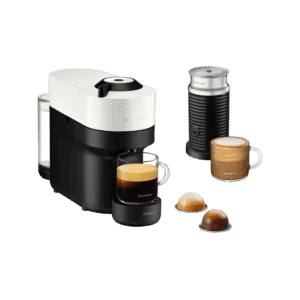 Krups Xn9211 Vertuo Pop Coconut White&milk