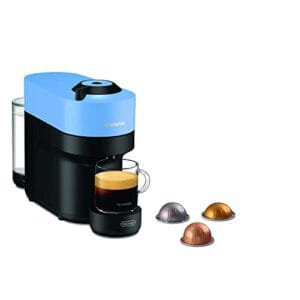 Magimix Nespresso Vertuo POP Blauw