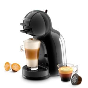 Krups NESCAFÉ Dolce Gusto Mini Me KP1238