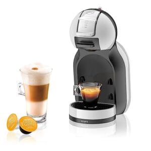 Krups NESCAFÉ Dolce Gusto Mini Me KP123B