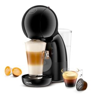 Krups Dolce Gusto Piccolo XS KP1A3B Zwart