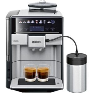 Siemens TE657F03DE EQ.6 plus extraKlasse volautomaat koffiemachine
