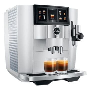 Jura J8 Twin
