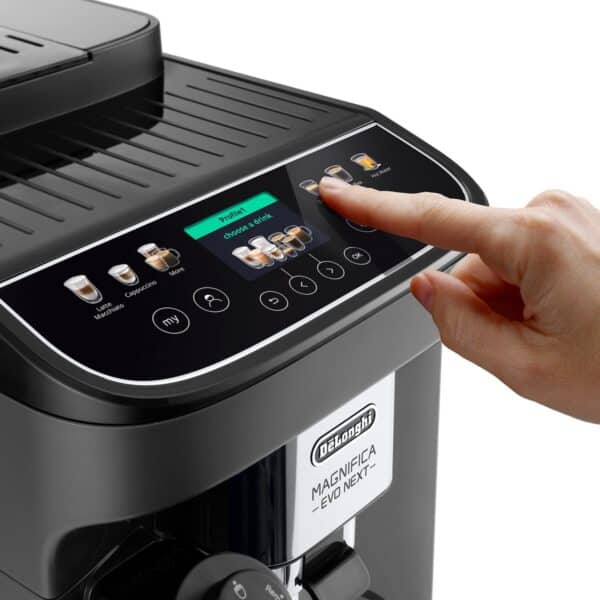DeLonghi Magnifica EVO Next ECAM310.60.GB