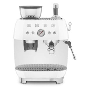SMEG EGF03WHEU Wit