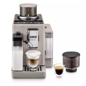 delonghi rivelia Beige EXAM440.55.BG