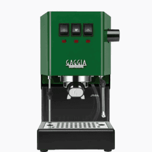 Gaggia Classic Evo Pro E24 Groen