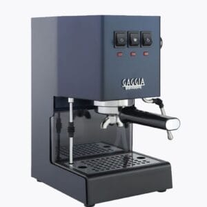Gaggia Classic Evo Pro E24 Blauw