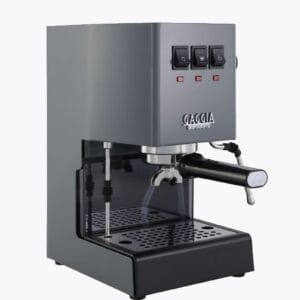 Gaggia Classic Evo Pro E24 Grijs