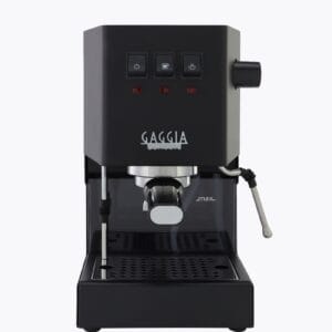 Gaggia Classic Evo Pro E24 Zwart