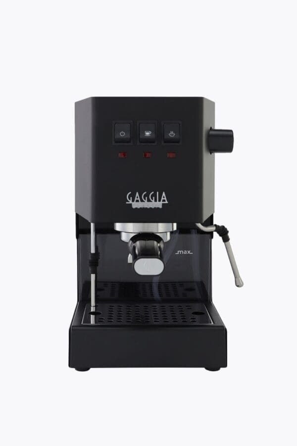 Gaggia Classic Evo Pro E24 Zwart