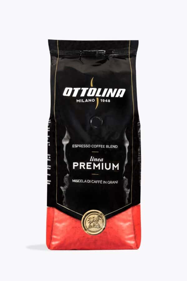 Ottolina Espresso Classica 1kg